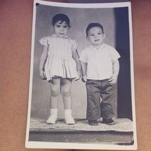 Meet your Posher, Ruben